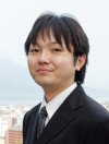 GRE Tutoring London - Photo of Student Cheng