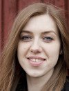 GRE Tutoring Staten Island - Photo of Student Linnet