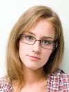 GRE Tutoring Gainesville - Photo of Student Sophia